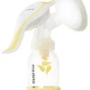Medela Harmony Handborstkolf 101041154 1 Medela Harmony Handborstkolf 101041154 -Bekende Babyartikelen Winkel medela harmony borstkolf