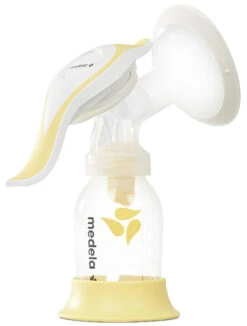 Medela Harmony Handborstkolf 101041154