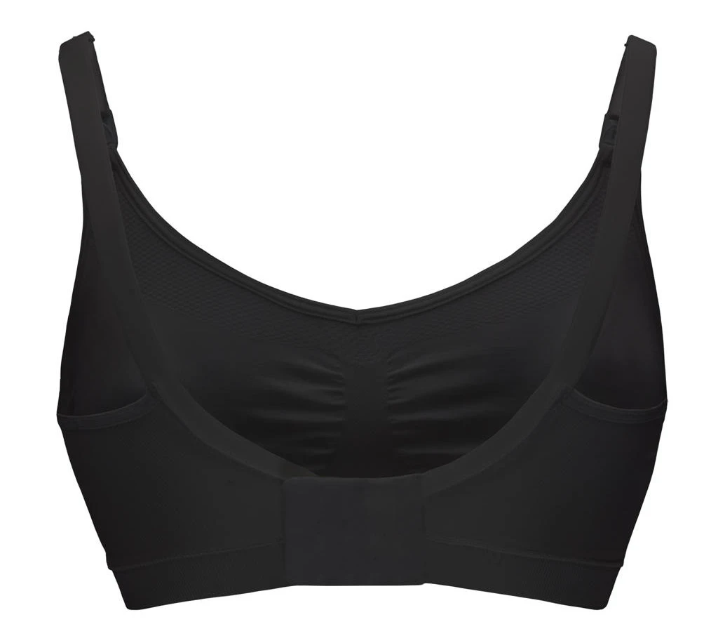 Medela Keep Cool Zwangerschaps- en Voedings BH Zwart Maat XL 101044222 Medela Keep Cool Zwangerschaps- En Voedings BH Zwart Maat XL 101044222 -Bekende Babyartikelen Winkel medela keep cool zwangerschaps en voedings bh zwart 101044220 2