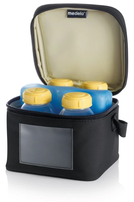 Medela Koeltas incl. 4 Flesjes 200.1756 Medela Koeltas Incl. 4 Flesjes 200.1756 -Bekende Babyartikelen Winkel medela koeltas incl 4 flesjes