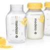 Medela Moedermelk Flesjes 150 Ml 3 Stuks 800.0796 -Bekende Babyartikelen Winkel medela moedermelk bewaarflesjes 150ml 3 stuks