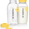 Medela Moedermelk Flesjes 250 Ml 2 Stuks 200.1659 2 Medela Moedermelk Flesjes 250 Ml 2 Stuks 200.1659 -Bekende Babyartikelen Winkel medela moedermelk bewaarflesjes 250ml 2 stuks