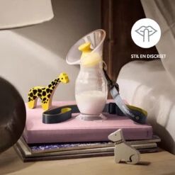 Medela Siliconen Moedermelkcollector 101044201 -Bekende Babyartikelen Winkel medela siliconen moedermelkcollector 101044201 .10