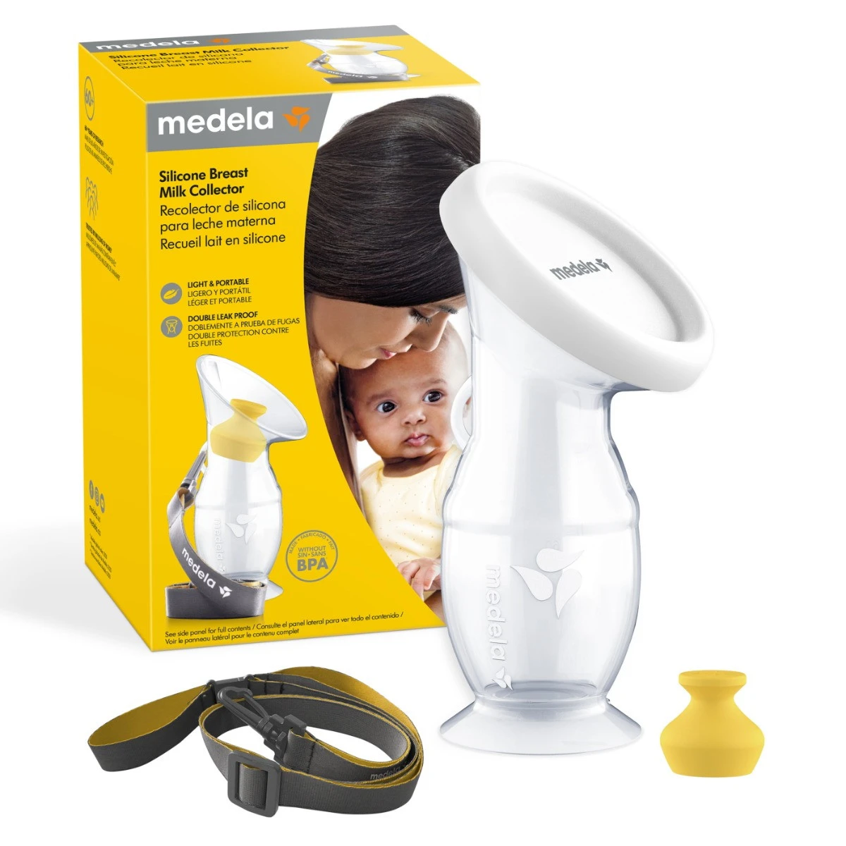 Medela Siliconen Moedermelkcollector 101044201 Medela Siliconen Moedermelkcollector 101044201 -Bekende Babyartikelen Winkel medela siliconen moedermelkcollector 101044201 .4