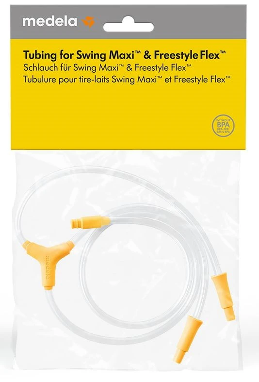 Medela Slang Voor Swing Maxi 2021 En Freestyle Flex 101041914 -Bekende Babyartikelen Winkel