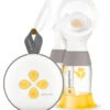 Medela Swing Maxi 2021 Dubbele Elektrische Borstkolf 101041611 -Bekende Babyartikelen Winkel medela swing maxi 2021 borstkolf 101041611