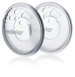 Medela Tepelbeschermers 2 Stuks 008.0230