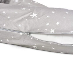 Medela Zwangerschaps/voedingskussen Grijs 101035260 4 Medela Zwangerschaps/voedingskussen Grijs 101035260 -Bekende Babyartikelen Winkel medela zwangerschaps voedingskussen grijs 3