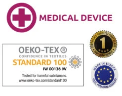 Babymatex Relax Dots Voedingskussen TB0045_R26 -Bekende Babyartikelen Winkel medical device.2 3 1