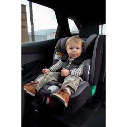 Ding York Red I-Size Autostoel 9-36 Kg K63 -Bekende Babyartikelen Winkel ml ding york 10 2 1