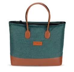 Momi Limuru Green 2-in-1 Combi Kinderwagen WOSP00028 -Bekende Babyartikelen Winkel momi limuru green 2 in 1 combi kinderwagen wosp00028 12