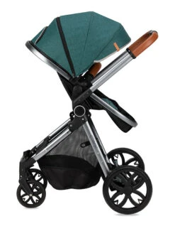 Momi Limuru Green 2-in-1 Combi Kinderwagen WOSP00028 -Bekende Babyartikelen Winkel momi limuru green 2 in 1 combi kinderwagen wosp00028 8