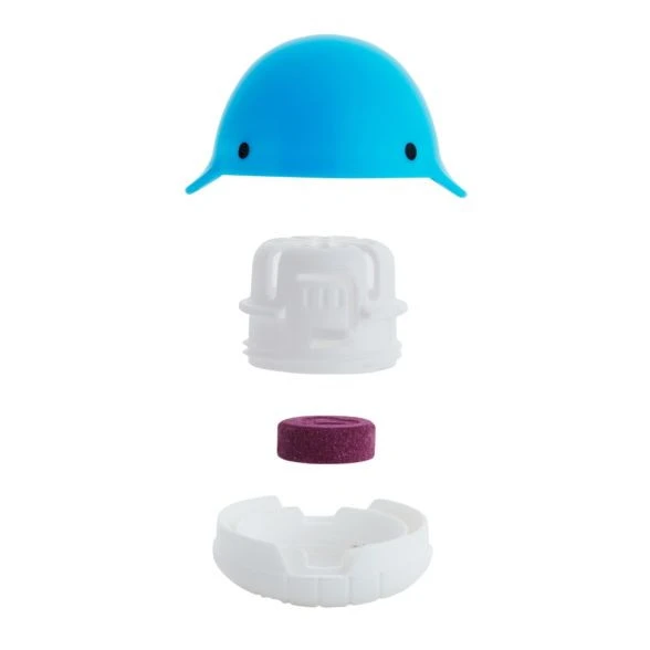 Munchkin Color Buddies 2 Stuks Badspeeltjes 051737 Munchkin Color Buddies 2 Stuks Badspeeltjes 051737 -Bekende Babyartikelen Winkel