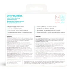 Munchkin Color Buddies 2 Stuks Badspeeltjes 051737 9 Munchkin Color Buddies 2 Stuks Badspeeltjes 051737 -Bekende Babyartikelen Winkel munchkin color buddies 2 stuks badspeeltjes 051737.9 1920x1920