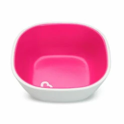 Munchkin Colour Me Roze 7-delig Dinerset 051914 -Bekende Babyartikelen Winkel munchkin colour me roze 7 delig dinerset 051914 5