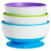 Munchkin Suction Bowls 3 Stuks Kommetje Met Zuignap 051750 -Bekende Babyartikelen Winkel munchkin suction bowls 3 stuks kommetje met zuignap 051750.1 1920x1920