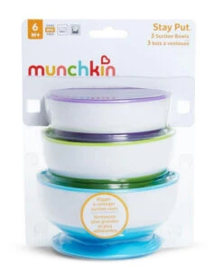 Munchkin Suction Bowls 3 Stuks Kommetje Met Zuignap 051750 4 Munchkin Suction Bowls 3 Stuks Kommetje Met Zuignap 051750 -Bekende Babyartikelen Winkel munchkin suction bowls 3 stuks kommetje met zuignap 051750.3 1920x1920