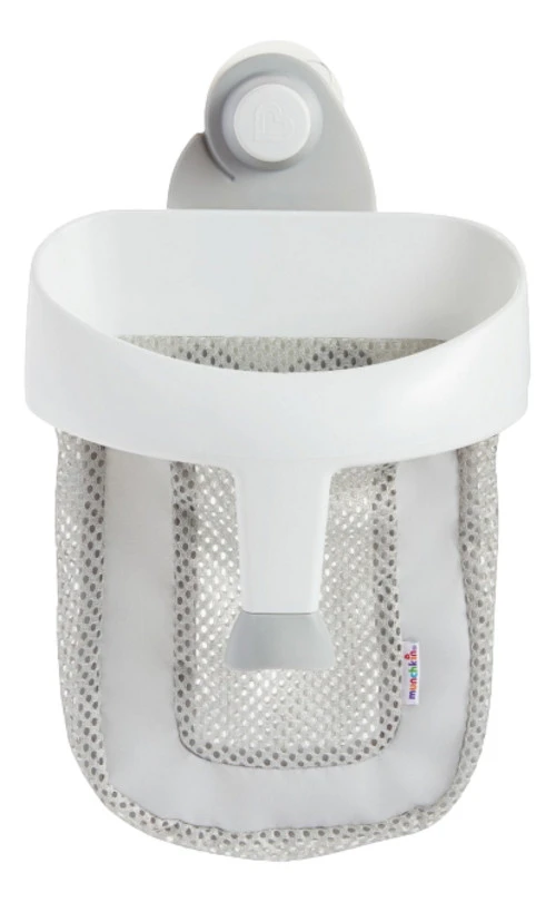 Munchkin Super Scoop Badspeeltjes Organizer 01239901 Munchkin Super Scoop Badspeeltjes Organizer 01239901 -Bekende Babyartikelen Winkel munchkin super scoop badspeeltjes organizer 01239901 .1