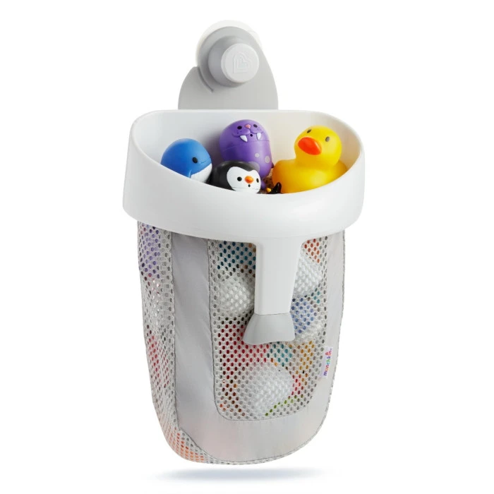 Munchkin Super Scoop Badspeeltjes Organizer 01239901 Munchkin Super Scoop Badspeeltjes Organizer 01239901 -Bekende Babyartikelen Winkel munchkin super scoop badspeeltjes organizer 01239901 .2
