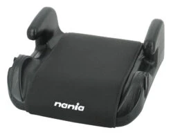 Nania Topo Eco Dark Grey 15-36 Kg Booster ET225810X8
