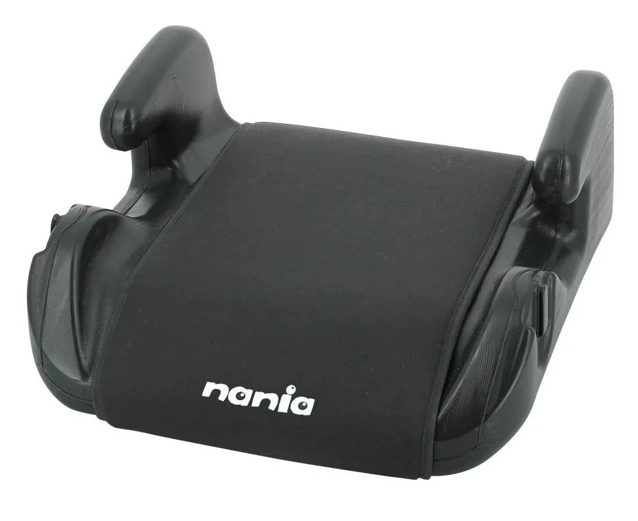 Nania Topo Eco Dark Grey 15-36 kg Booster ET225810X8 Nania Topo Eco Dark Grey 15-36 Kg Booster ET225810X8 -Bekende Babyartikelen Winkel nania topo eco dark grey 15