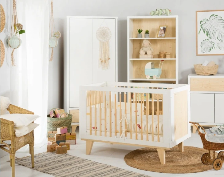 Commode Nieke Commode Nieke -Bekende Babyartikelen Winkel nieke 2