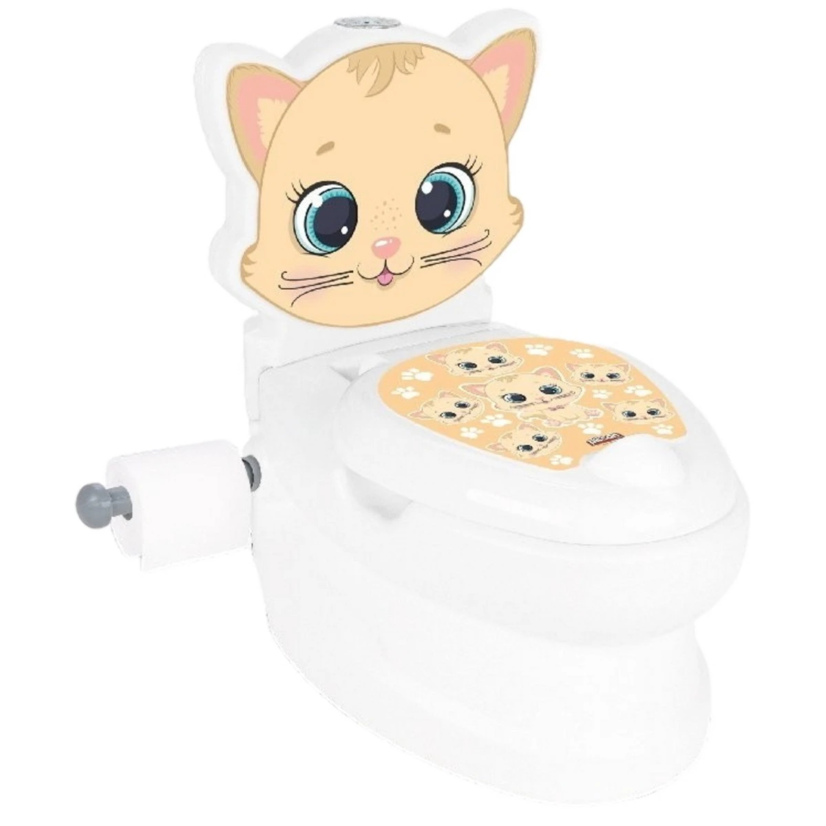 Pilsan Cat Educatief Potje 07 563 Pilsan Cat Educatief Potje 07 563 -Bekende Babyartikelen Winkel pilsan cat educatief potje 07 563 clipped rev 1