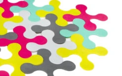 Prince Lionheart Anti-slip Badmatjes 18 Stuks 7451 4 Prince Lionheart Anti-slip Badmatjes 18 Stuks 7451 -Bekende Babyartikelen Winkel prince lionheart anti slip badmatjes 18 stuks 7451 3