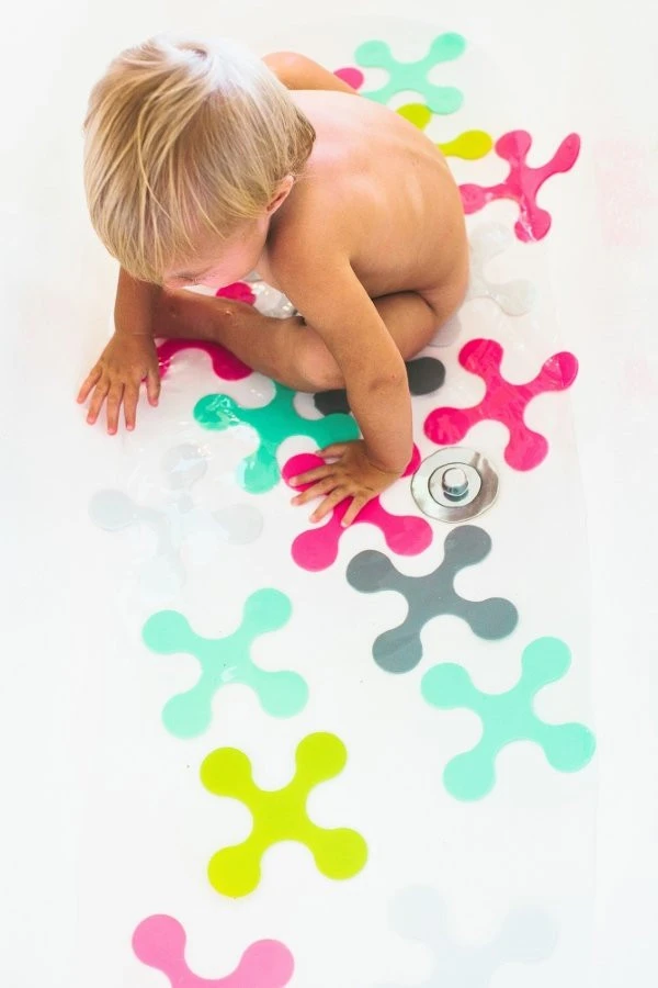 Prince Lionheart Anti-slip Badmatjes 18 stuks 7451 Prince Lionheart Anti-slip Badmatjes 18 Stuks 7451 -Bekende Babyartikelen Winkel prince lionheart anti slip badmatjes 18 stuks 7451 4