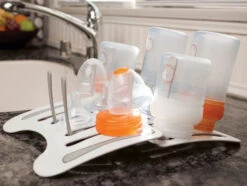 Prince Lionheart Compact Droogrek 1014 -Bekende Babyartikelen Winkel prince lionheart compact droogrek 2