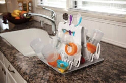 Prince Lionheart Deluxe Droogrek 1013 -Bekende Babyartikelen Winkel prince lionheart deluxe droogrek 3