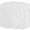 Dr. Brown's Dr Brown's Zoogcompressen 4 Stuks S4001H 2 Dr. Brown's Dr Brown's Zoogcompressen 4 Stuks S4001H -Bekende Babyartikelen Winkel s4001h product washable breast pads 4 pack