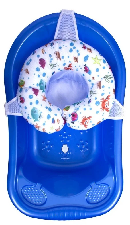 Sevibaby Aquarium Comfortabel Badzitje 691-54 Sevibaby Aquarium Comfortabel Badzitje 691-54 -Bekende Babyartikelen Winkel sevibaby aquarium badband 691 54 1