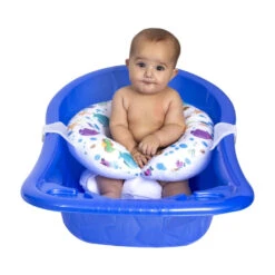 Sevibaby Aquarium Comfortabel Badzitje 691-54 5 Sevibaby Aquarium Comfortabel Badzitje 691-54 -Bekende Babyartikelen Winkel sevibaby aquarium badband 691 54 3