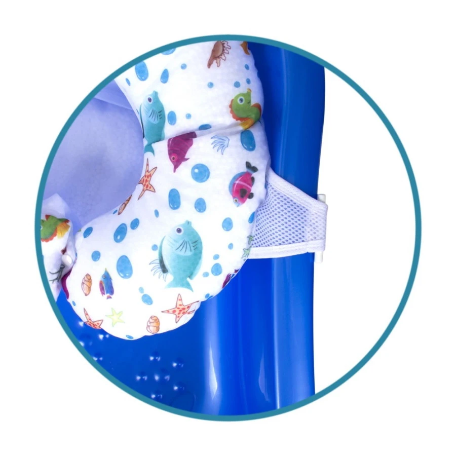 Sevibaby Aquarium Comfortabel Badzitje 691-54 Sevibaby Aquarium Comfortabel Badzitje 691-54 -Bekende Babyartikelen Winkel sevibaby aquarium badband 691 54 5