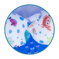 Sevibaby Aquarium Comfortabel Badzitje 691-54 7 Sevibaby Aquarium Comfortabel Badzitje 691-54 -Bekende Babyartikelen Winkel sevibaby aquarium badband 691 54 6