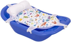 Sevibaby Aquarium Badhangmatje 690-54 -Bekende Babyartikelen Winkel sevibaby aquarium badhangmatje 690 54 2