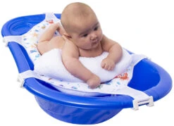 Sevibaby Aquarium Badhangmatje 690-54 -Bekende Babyartikelen Winkel sevibaby aquarium badhangmatje 690 54 5