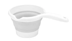 Sevibaby Grijs 3-delige Opvouwbare Badset 368-13 -Bekende Babyartikelen Winkel sevibaby grijs opvouwbare spoelbeker 367 13 .1 1