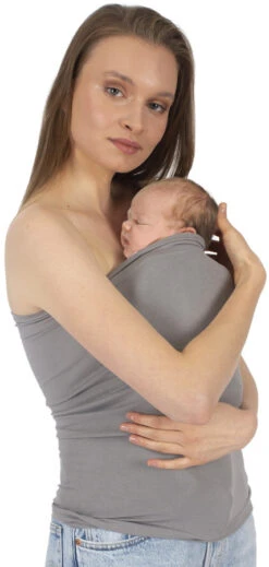 Sevibaby Grijs Skin To Skin Top 573-13 3 Sevibaby Grijs Skin To Skin Top 573-13 -Bekende Babyartikelen Winkel sevibaby grijs skin to skin top 573 13