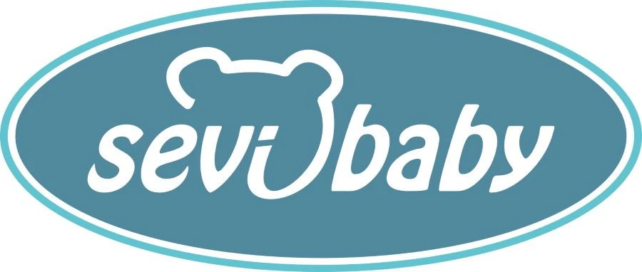 Sevibaby Support Blue Voedingskussen 375-154 Sevibaby Support Blue Voedingskussen 375-154 -Bekende Babyartikelen Winkel