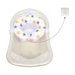 Sevibaby Sea Star Comfortabel Badzitje 691-56 -Bekende Babyartikelen Winkel sevibaby sea star badband 691 56 3 1920x1920