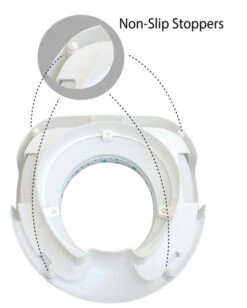 Sevibaby Star Blauw Luxe Toiletverkleiner 67-58 -Bekende Babyartikelen Winkel sevibaby star blauw luxe toiletverkleiner 67 58 5