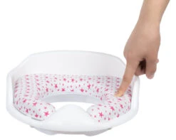 Sevibaby Star Roze Luxe Toiletverkleiner 67-59 -Bekende Babyartikelen Winkel sevibaby star roze luxe toiletverkleiner 67 59 3