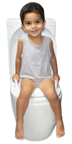 Sevibaby Star Roze Luxe Toiletverkleiner 67-59 -Bekende Babyartikelen Winkel sevibaby star roze luxe toiletverkleiner 67 59 4