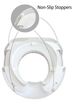 Sevibaby Star Roze Luxe Toiletverkleiner 67-59 -Bekende Babyartikelen Winkel sevibaby star roze luxe toiletverkleiner 67 59 5