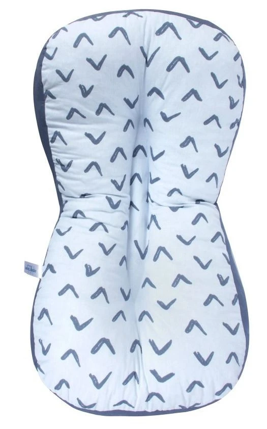 Sevibaby Support Blue Voedingskussen 375-154 Sevibaby Support Blue Voedingskussen 375-154 -Bekende Babyartikelen Winkel sevibaby support blue voedingskussen 375