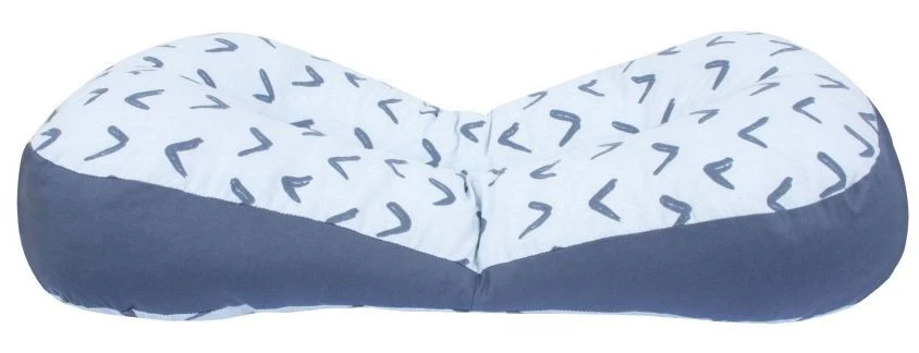 Sevibaby Support Blue Voedingskussen 375-154 Sevibaby Support Blue Voedingskussen 375-154 -Bekende Babyartikelen Winkel sevibaby support blue voedingskussen 375