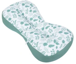 Sevibaby Support Green Voedingskussen 375-92