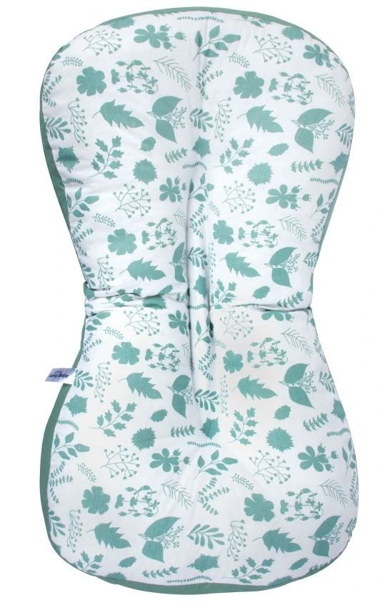 Sevibaby Support Green Voedingskussen 375-92 Sevibaby Support Green Voedingskussen 375-92 -Bekende Babyartikelen Winkel sevibaby support green voedingskussen 375